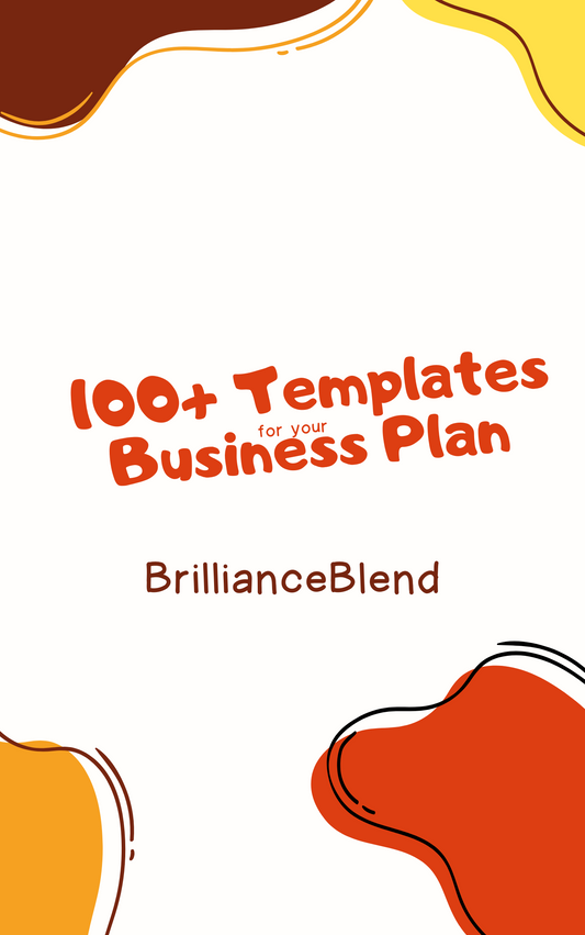 100+ Business Template Statements